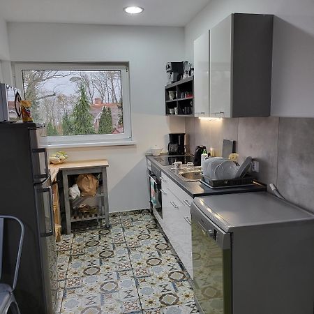 Apartamenty Oaza レバル エクステリア 写真