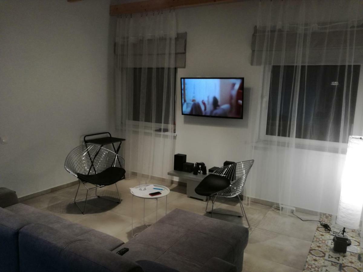Apartamenty Oaza レバル エクステリア 写真