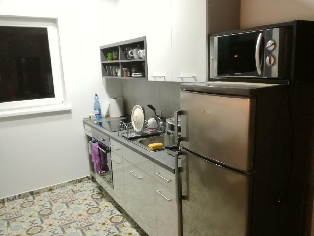 Apartamenty Oaza レバル エクステリア 写真