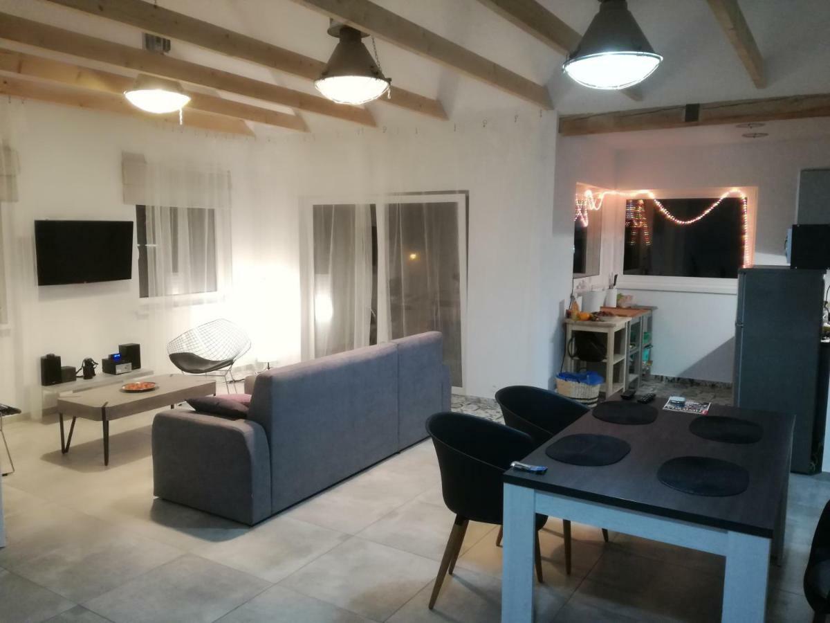 Apartamenty Oaza レバル エクステリア 写真