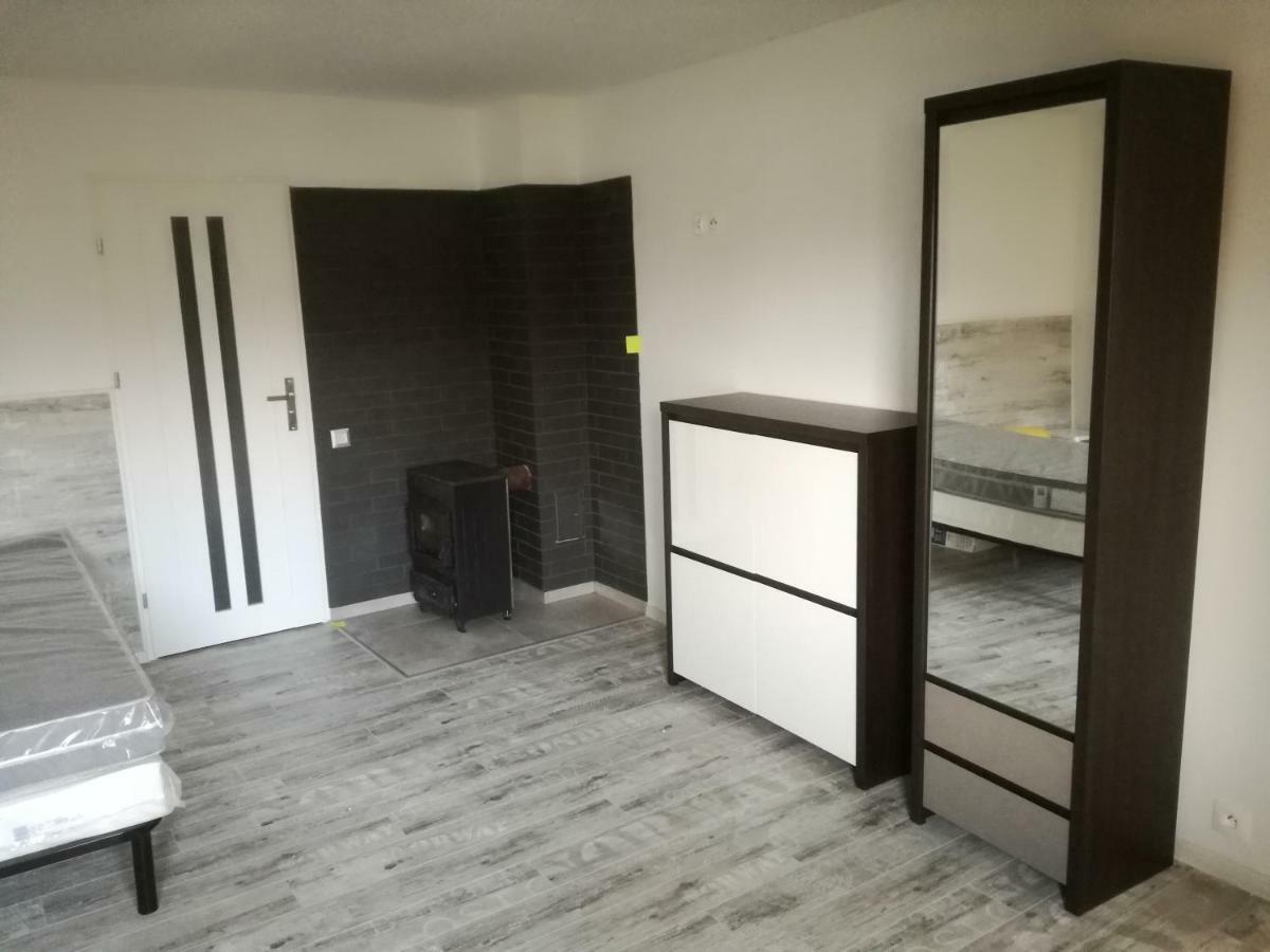 Apartamenty Oaza レバル エクステリア 写真