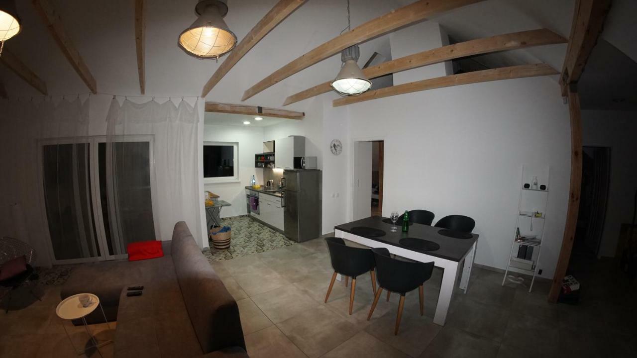 Apartamenty Oaza レバル エクステリア 写真