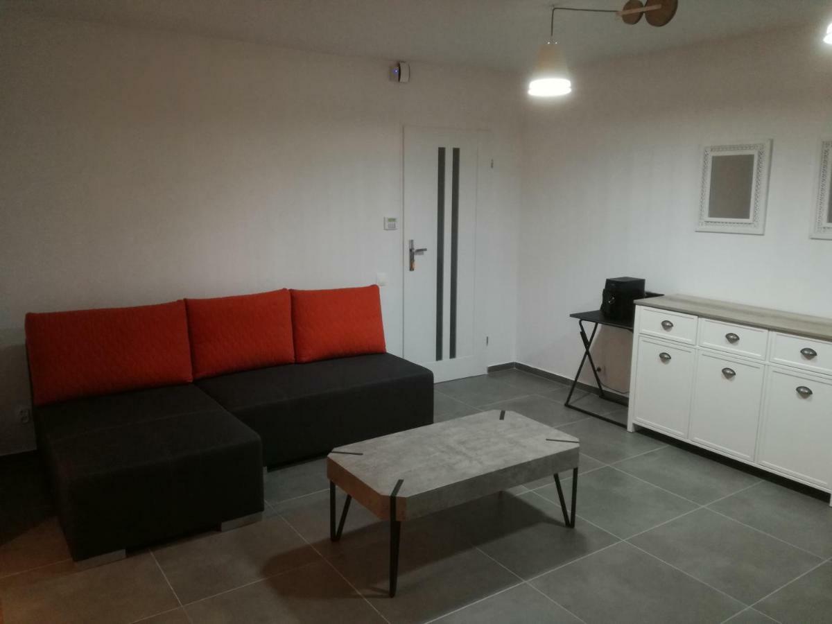 Apartamenty Oaza レバル エクステリア 写真