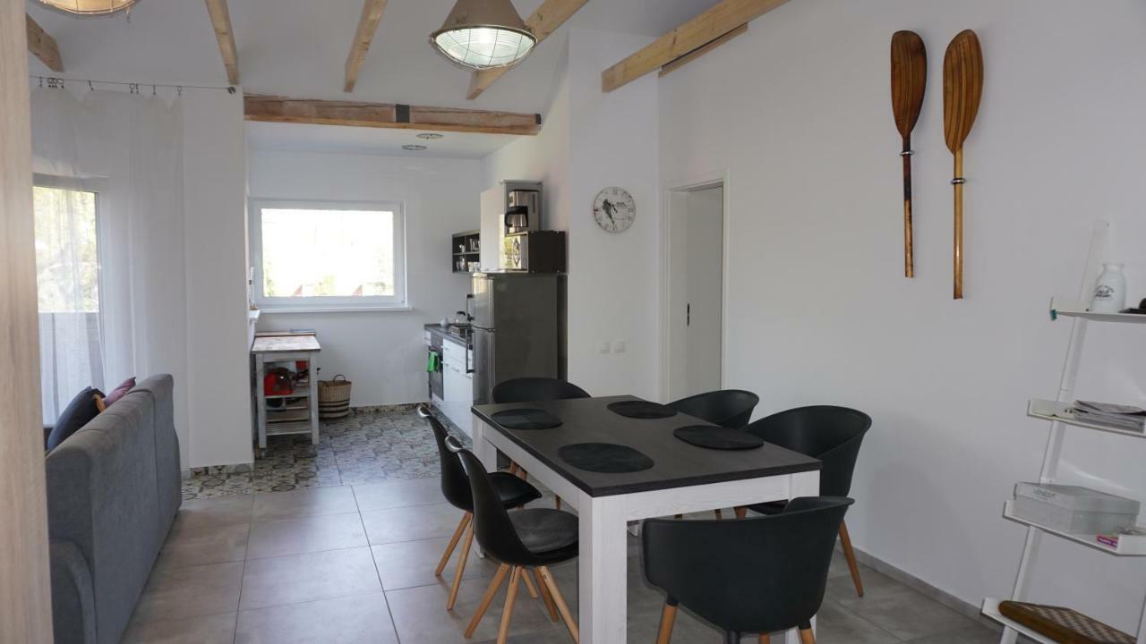 Apartamenty Oaza レバル エクステリア 写真