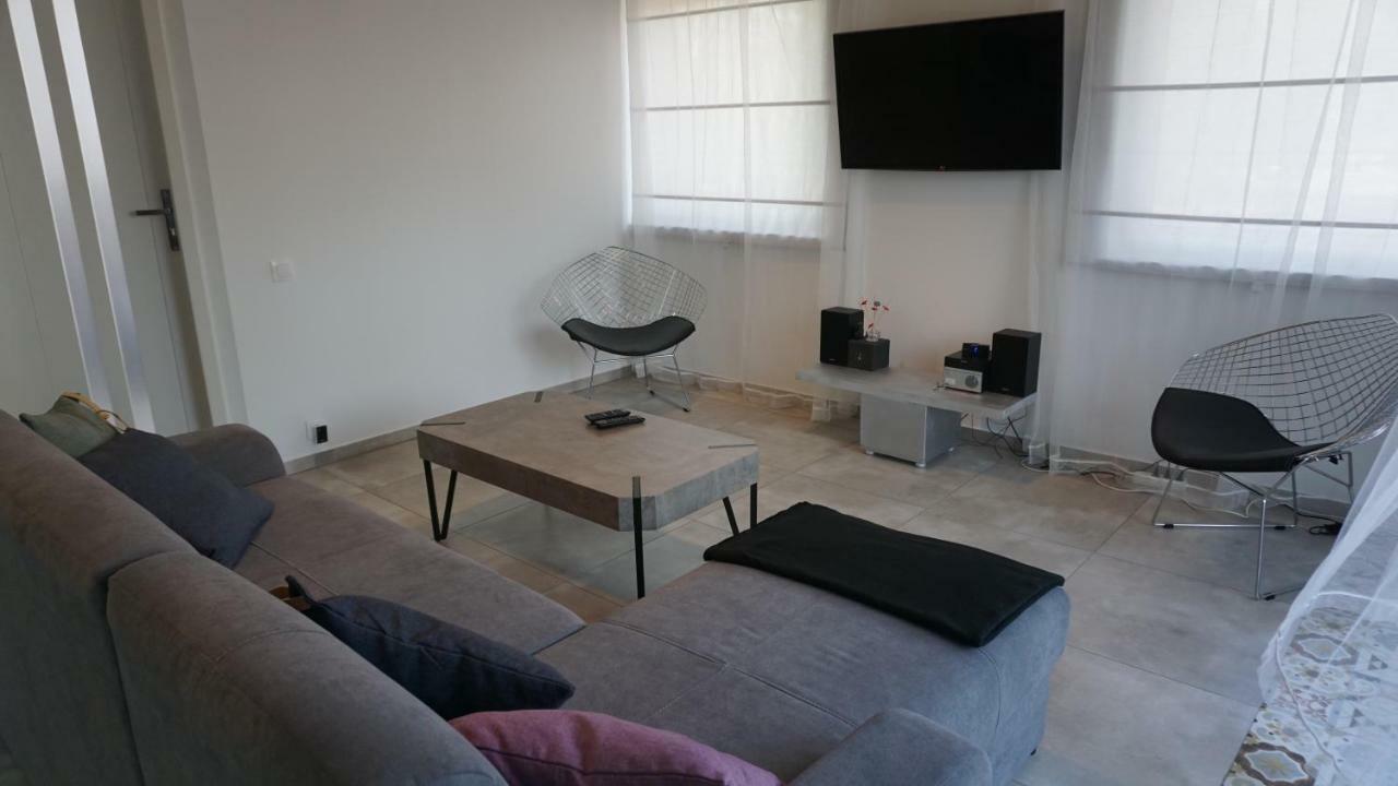 Apartamenty Oaza レバル エクステリア 写真