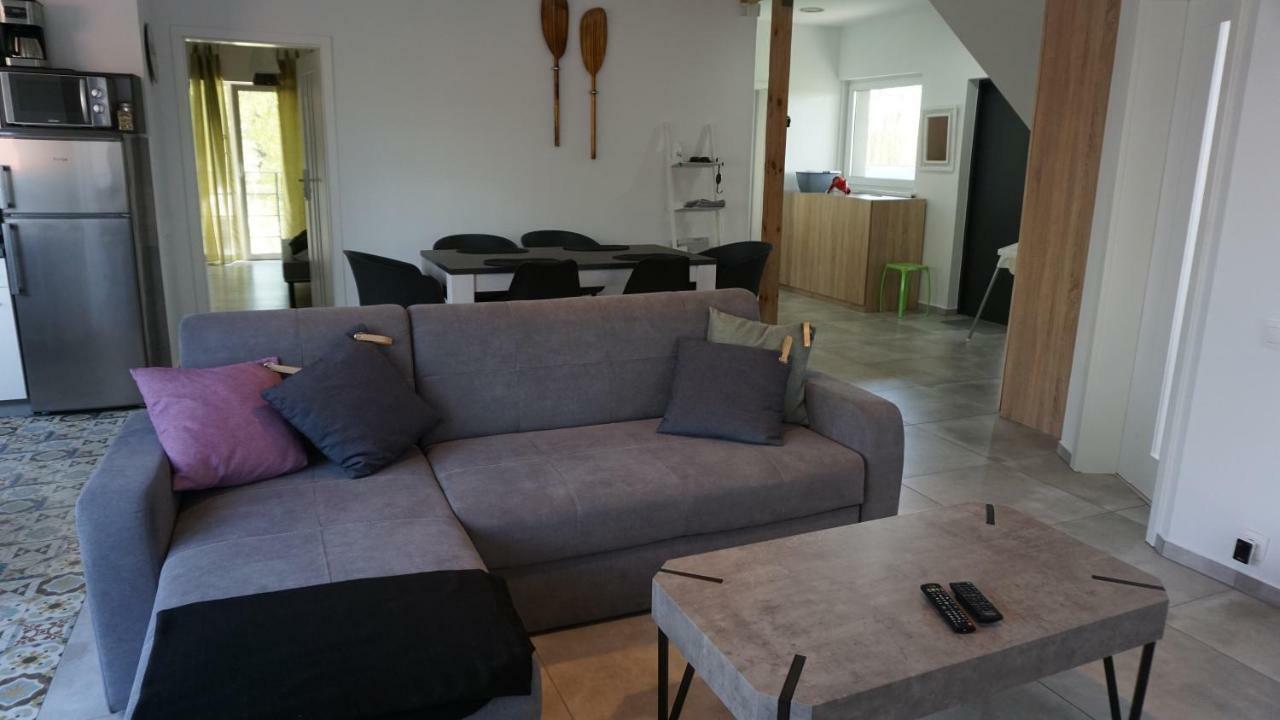 Apartamenty Oaza レバル エクステリア 写真