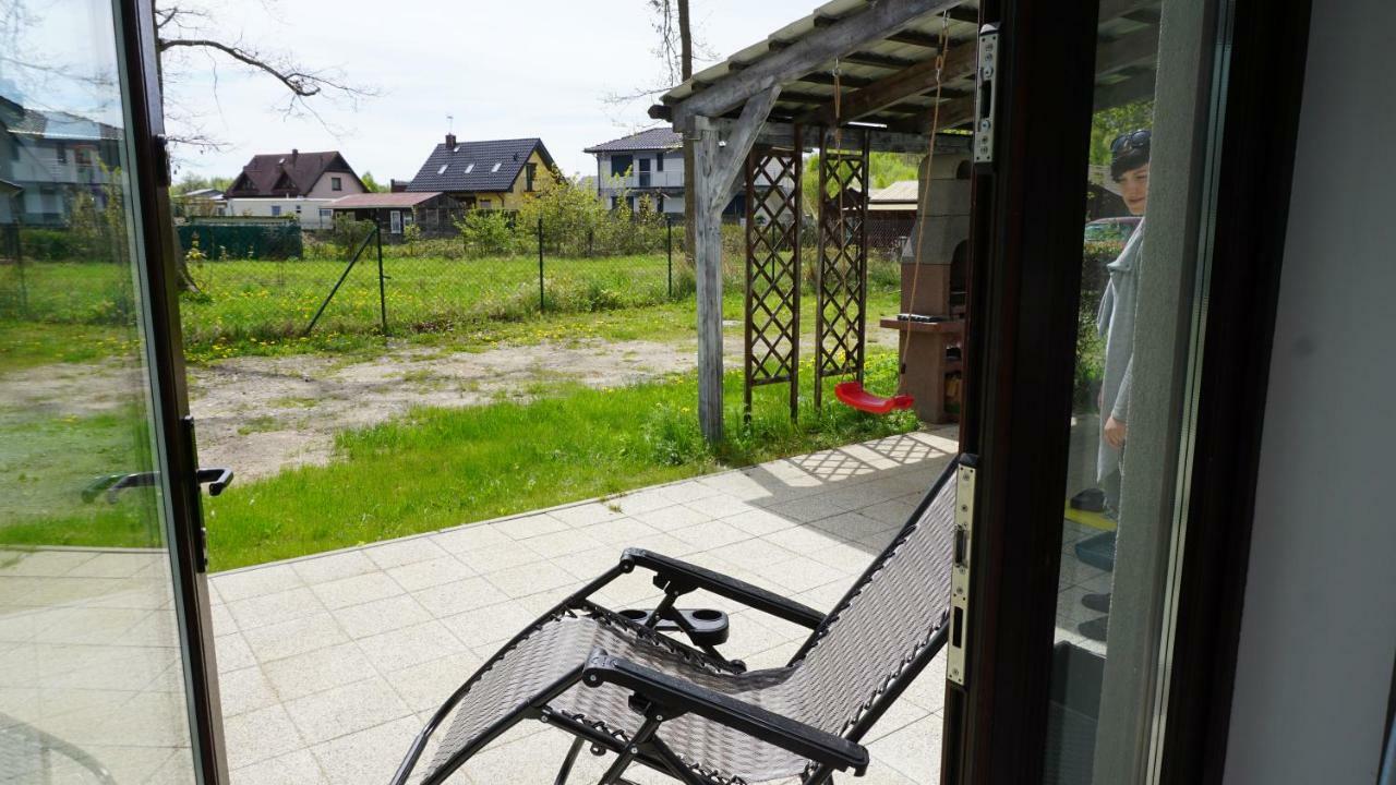 Apartamenty Oaza レバル エクステリア 写真